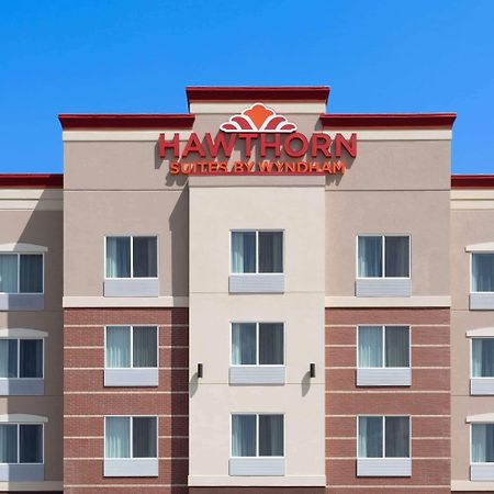 Hawthorn Extended Stay By Wyndham Loveland Bagian luar foto