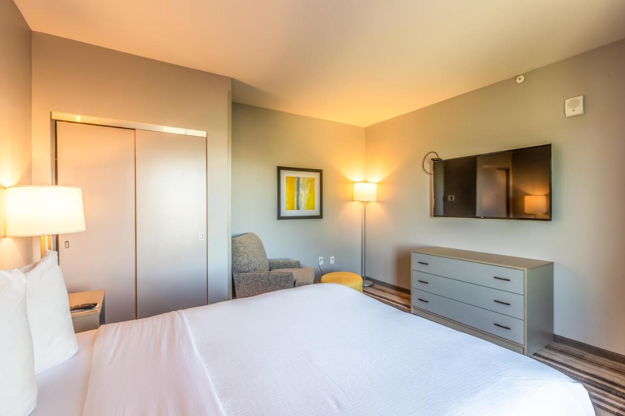 Hawthorn Extended Stay By Wyndham Loveland Bagian luar foto
