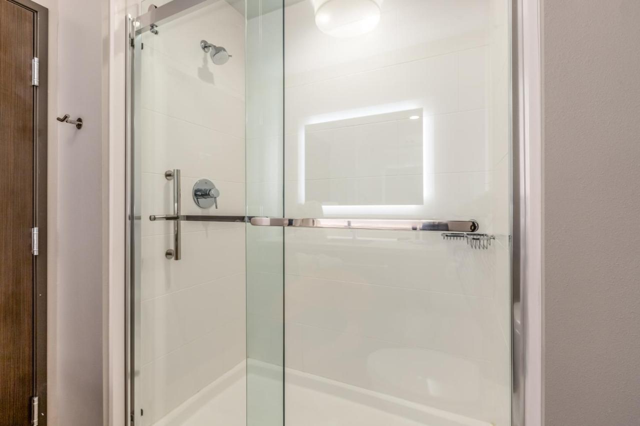 Hawthorn Extended Stay By Wyndham Loveland Bagian luar foto