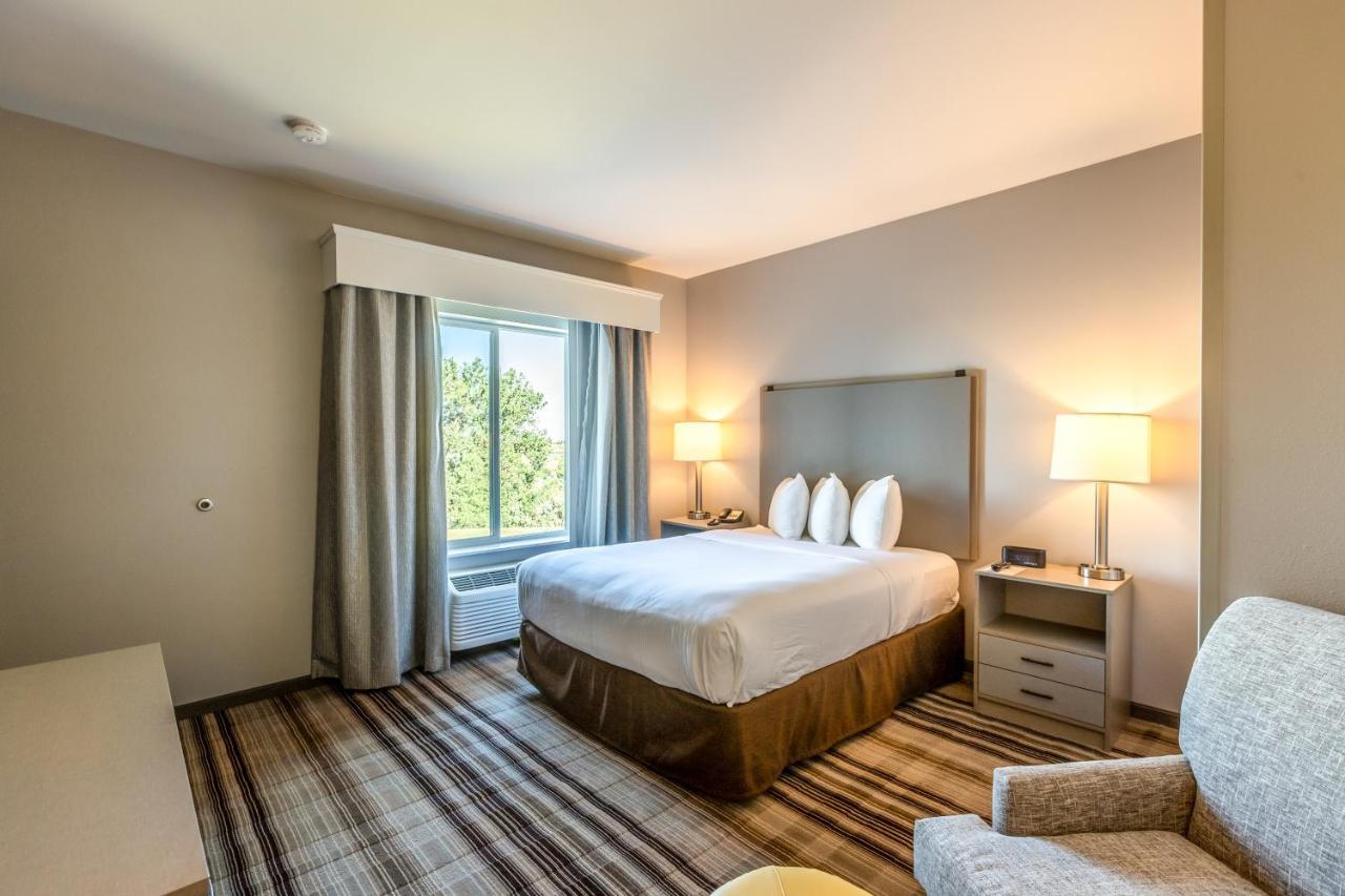 Hawthorn Extended Stay By Wyndham Loveland Bagian luar foto