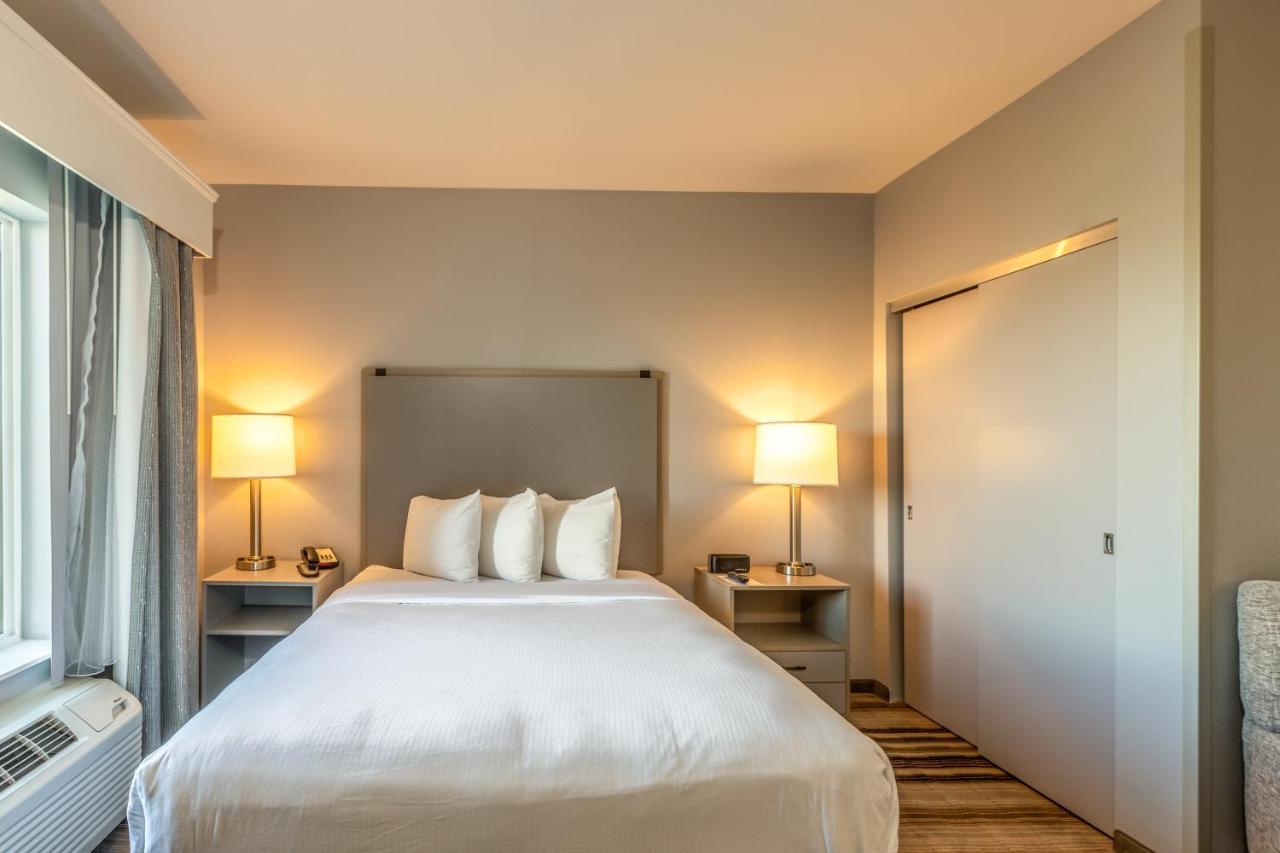 Hawthorn Extended Stay By Wyndham Loveland Bagian luar foto
