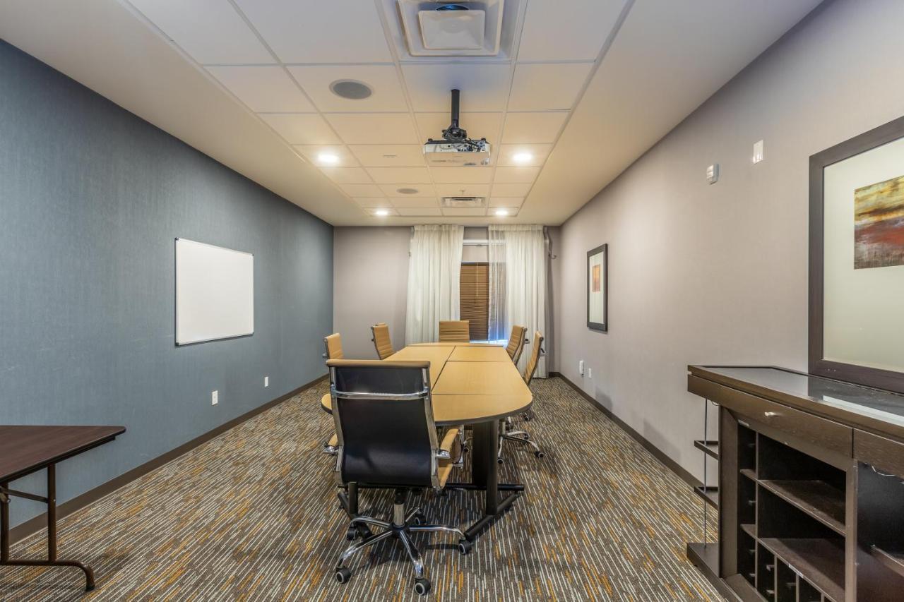 Hawthorn Extended Stay By Wyndham Loveland Bagian luar foto