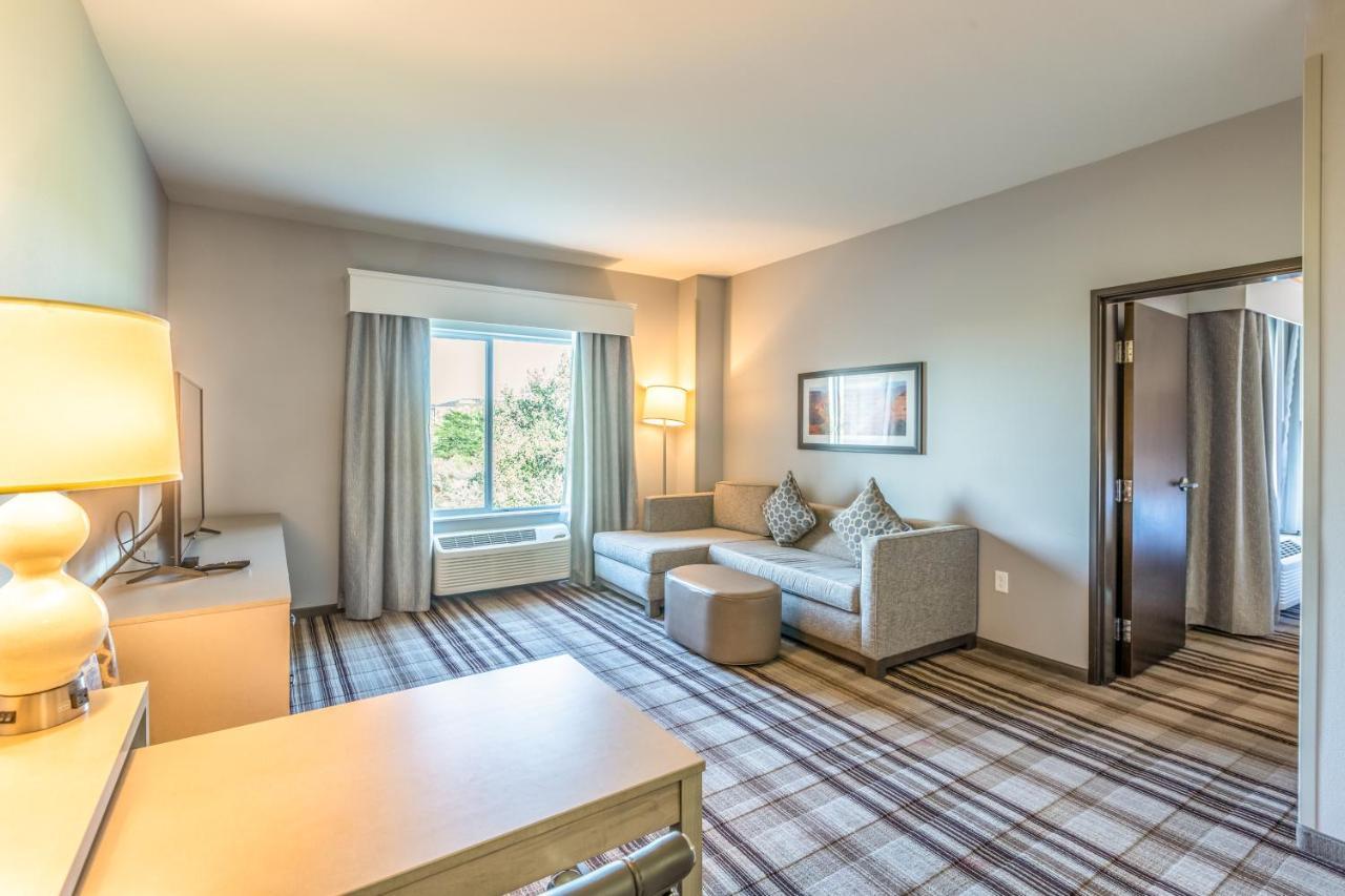 Hawthorn Extended Stay By Wyndham Loveland Bagian luar foto