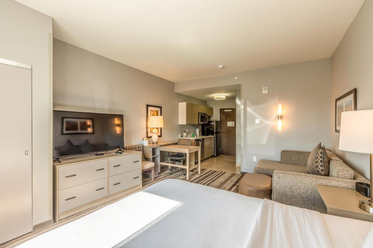 Hawthorn Extended Stay By Wyndham Loveland Bagian luar foto