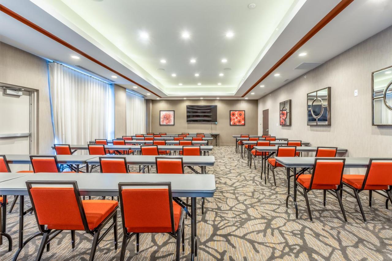 Hawthorn Extended Stay By Wyndham Loveland Bagian luar foto