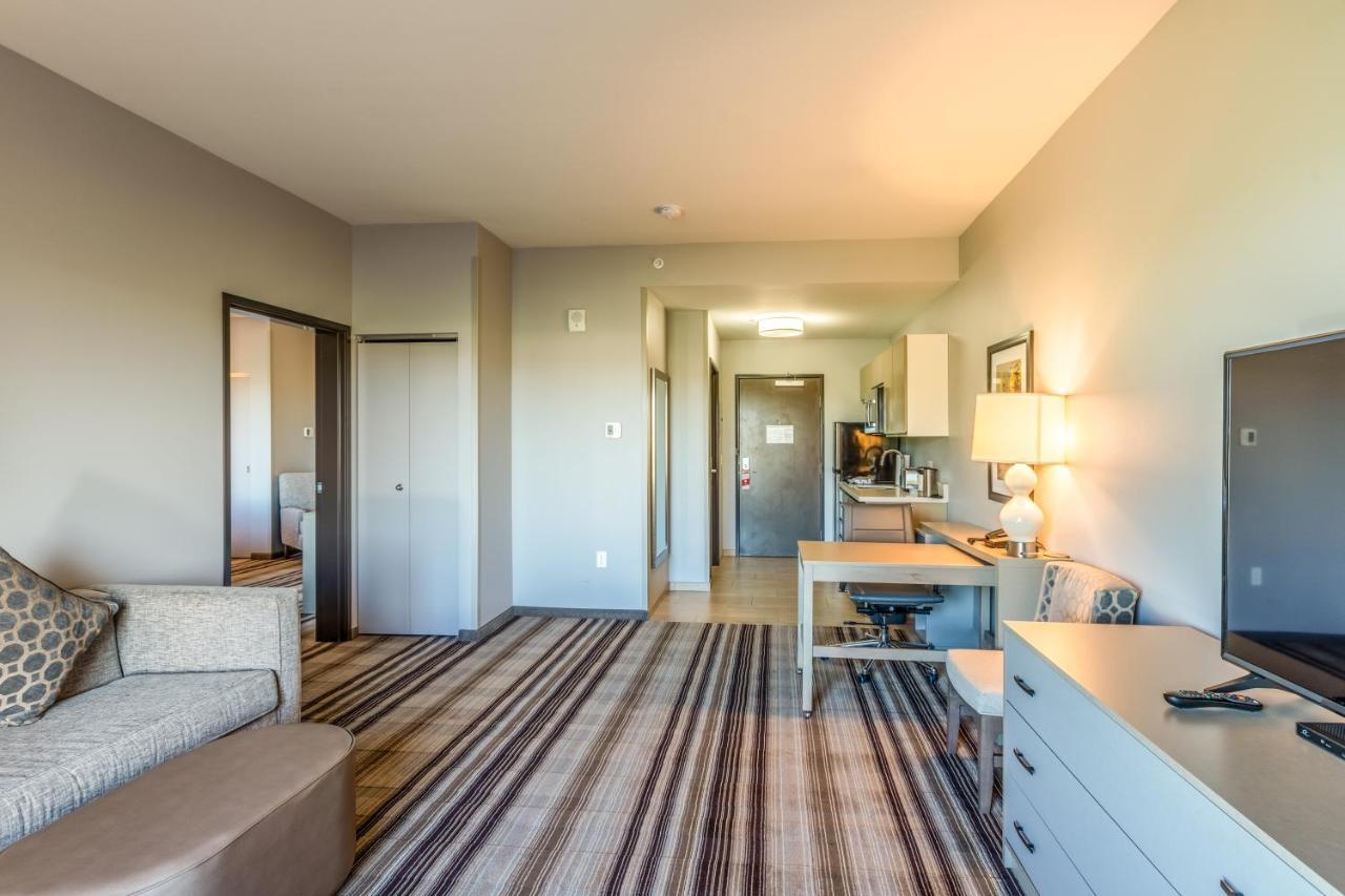 Hawthorn Extended Stay By Wyndham Loveland Bagian luar foto