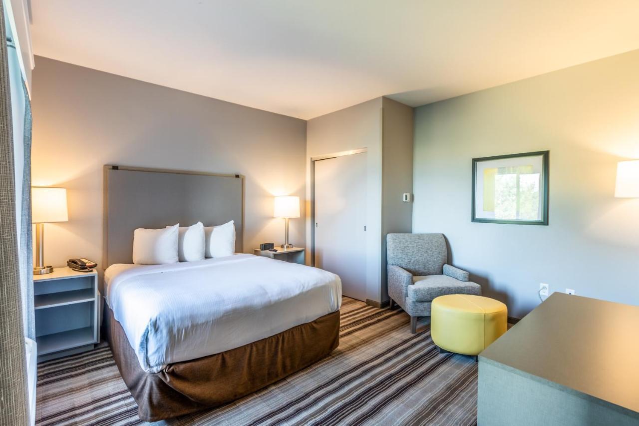 Hawthorn Extended Stay By Wyndham Loveland Bagian luar foto