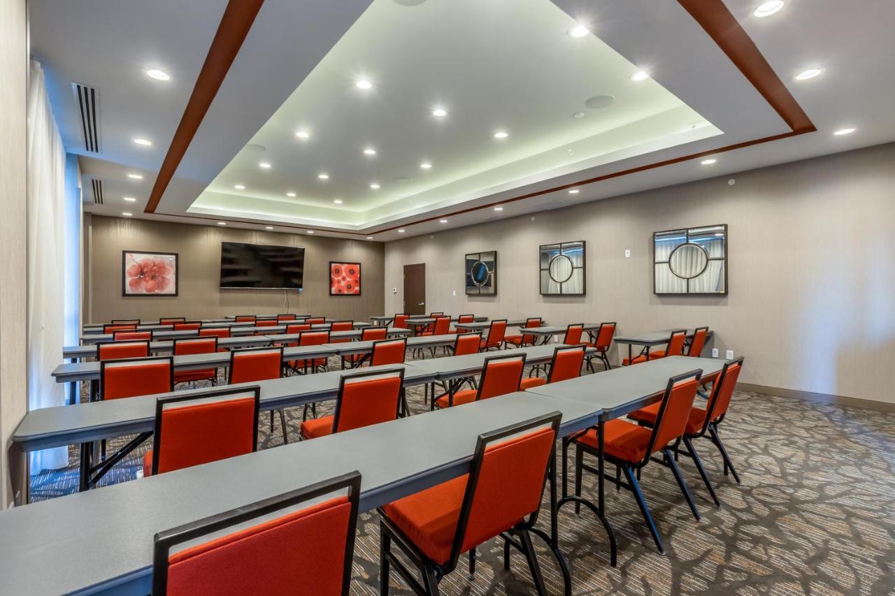 Hawthorn Extended Stay By Wyndham Loveland Bagian luar foto