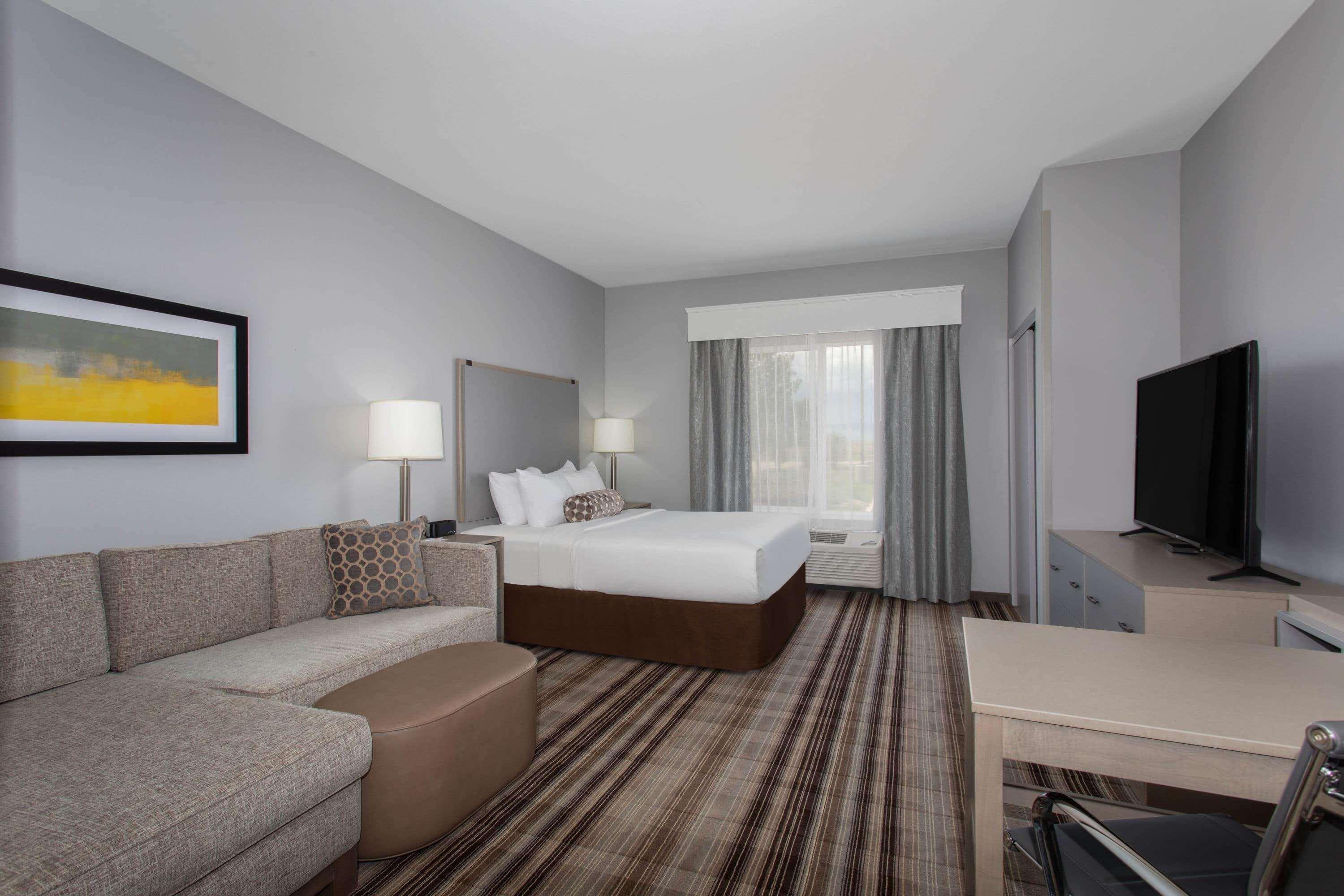 Hawthorn Extended Stay By Wyndham Loveland Bagian luar foto