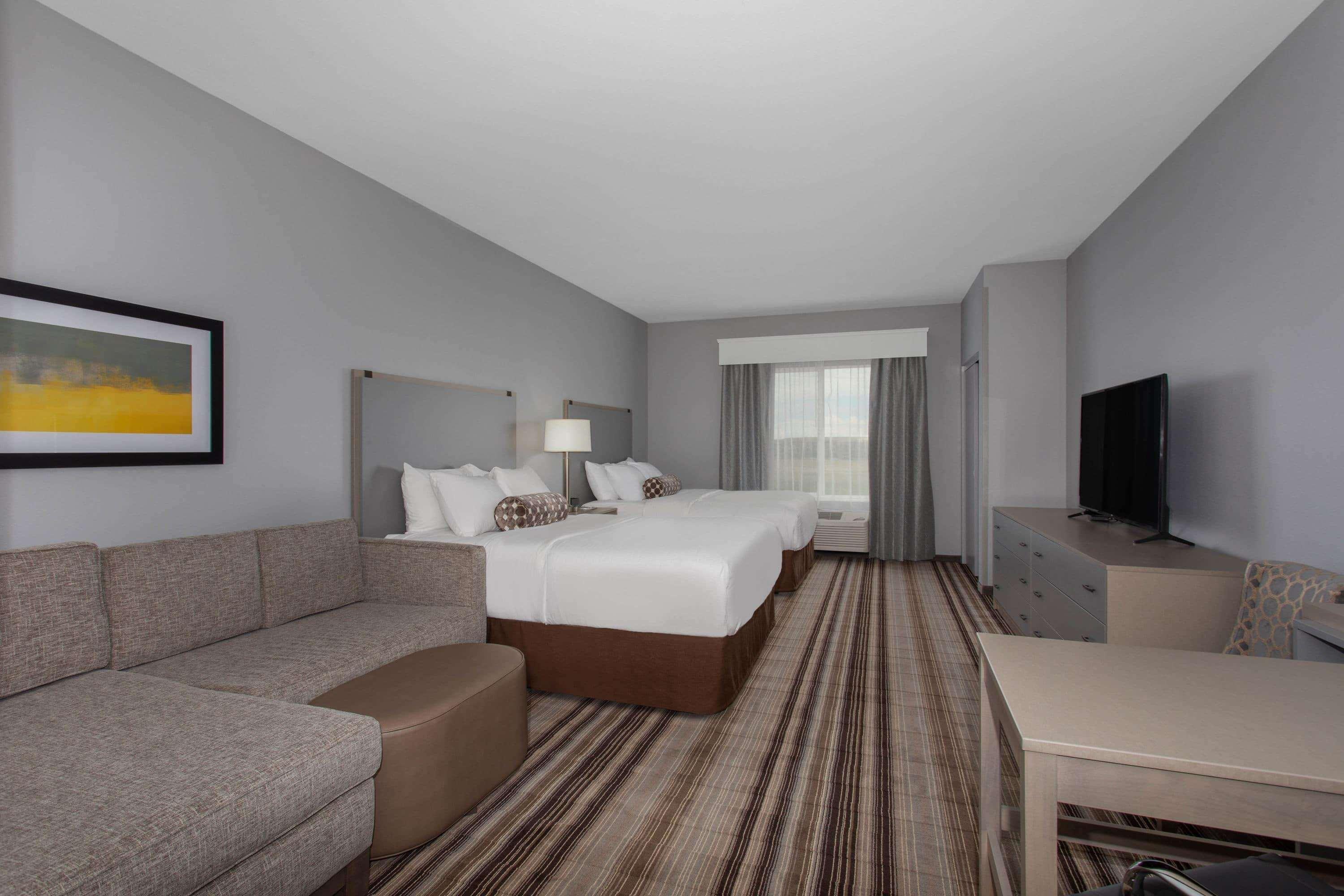 Hawthorn Extended Stay By Wyndham Loveland Bagian luar foto