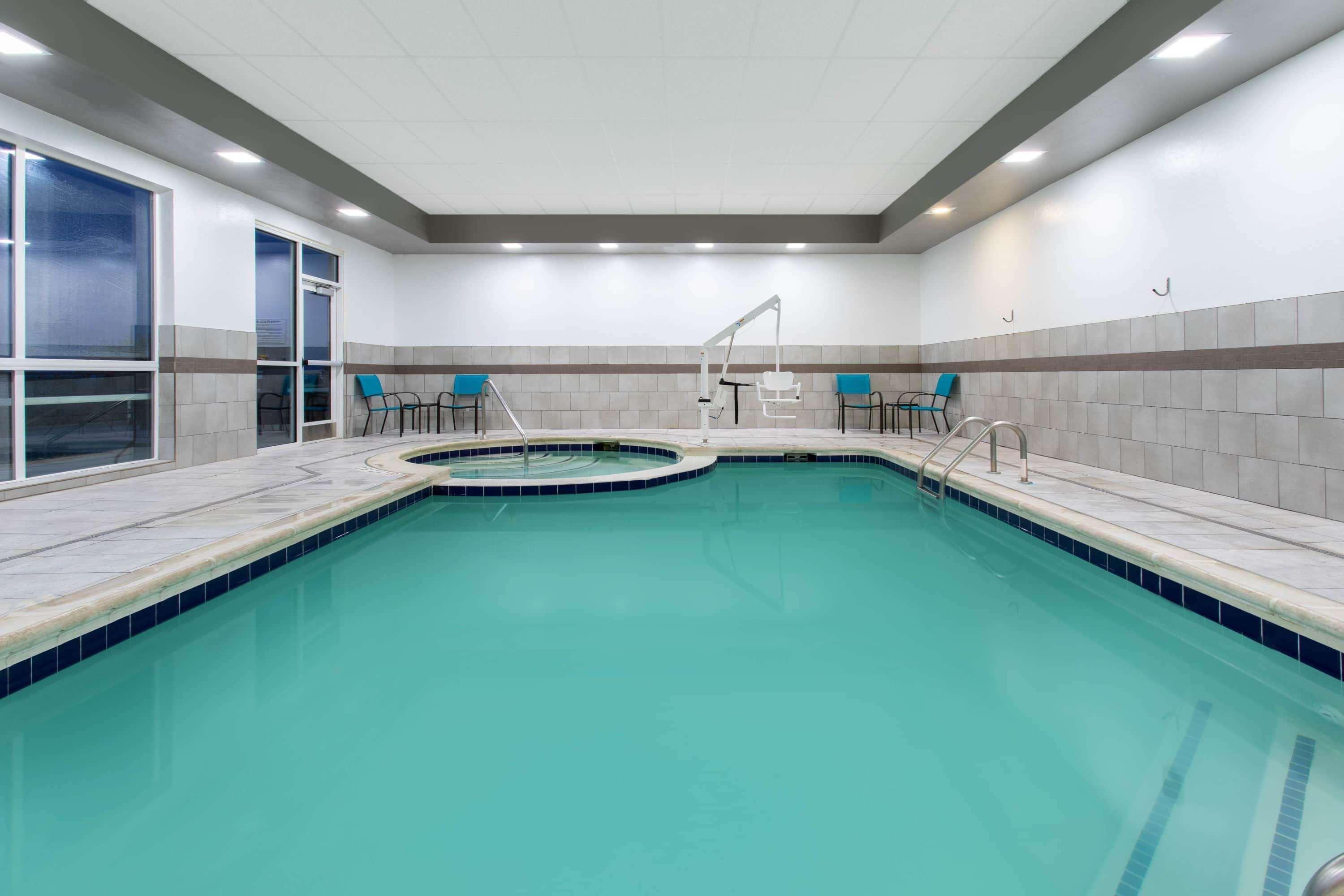 Hawthorn Extended Stay By Wyndham Loveland Bagian luar foto