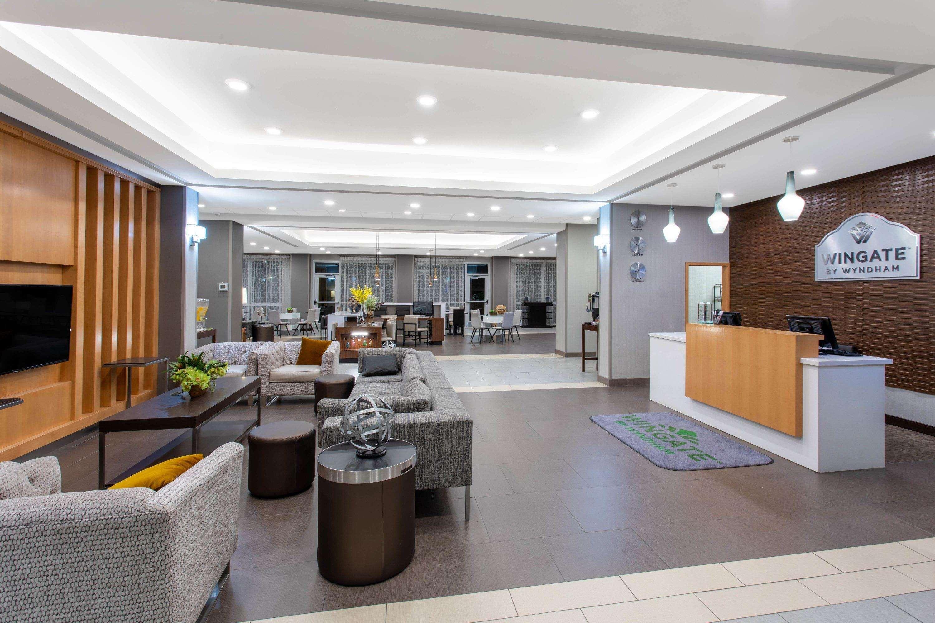 Hawthorn Extended Stay By Wyndham Loveland Bagian luar foto