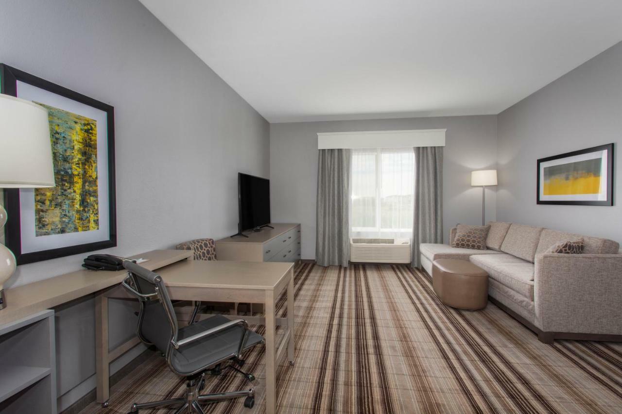Hawthorn Extended Stay By Wyndham Loveland Bagian luar foto