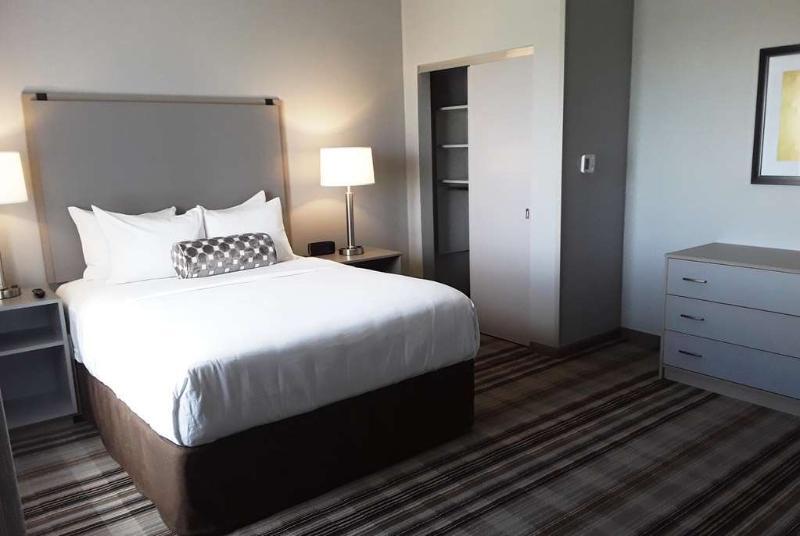 Hawthorn Extended Stay By Wyndham Loveland Bagian luar foto