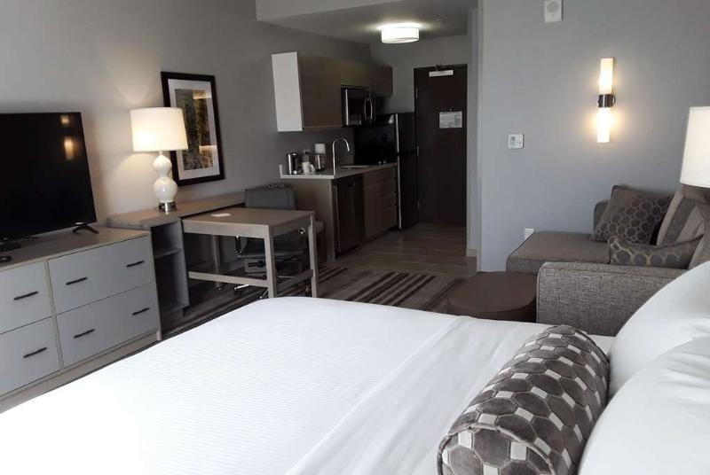 Hawthorn Extended Stay By Wyndham Loveland Bagian luar foto