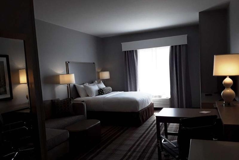Hawthorn Extended Stay By Wyndham Loveland Bagian luar foto
