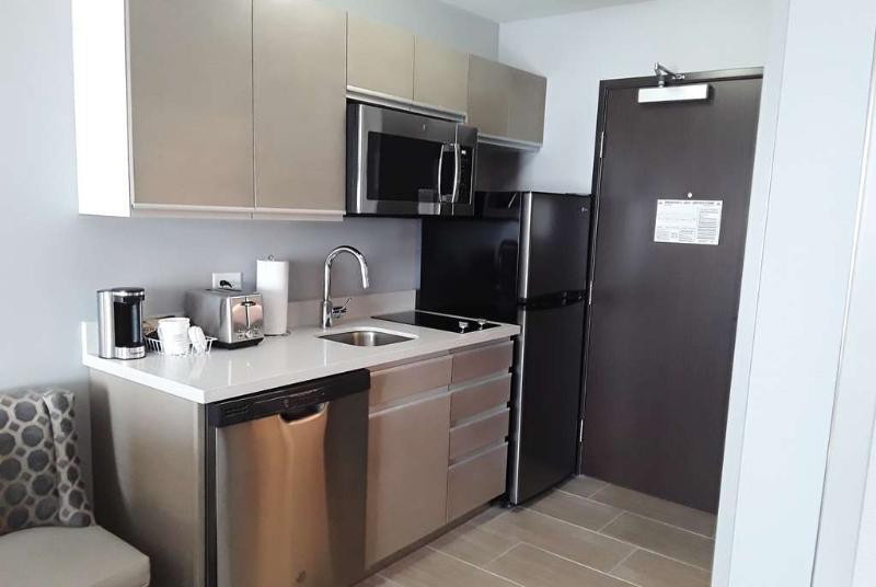 Hawthorn Extended Stay By Wyndham Loveland Bagian luar foto